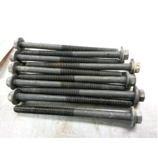 92Q032 Cylinder Head Bolt Kit For 07-08 Chevrolet Cobalt 2.2 92Q032 Cylinder Head Bolt Kit For 07-08 Chevrolet Cobalt 2.2